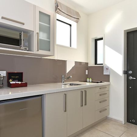 Aoraki Court Motel Aoraki / Mount Cook Екстериор снимка